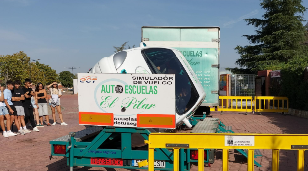 Día de la movilidad 1