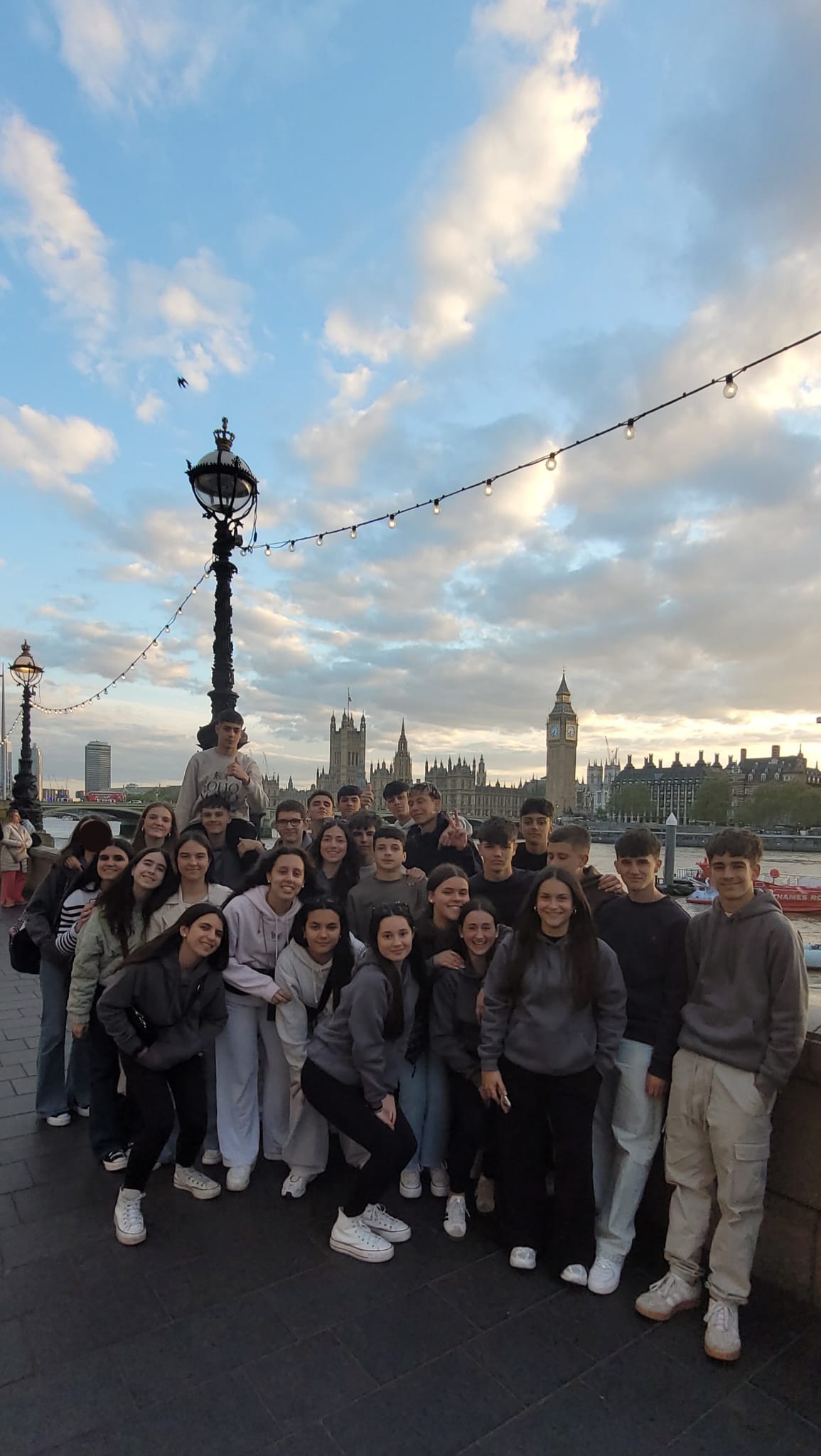 Londres 2
