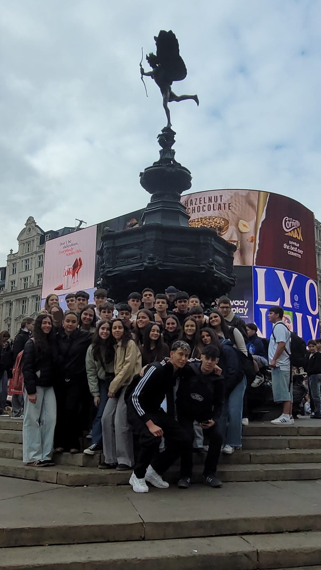 Londres 3