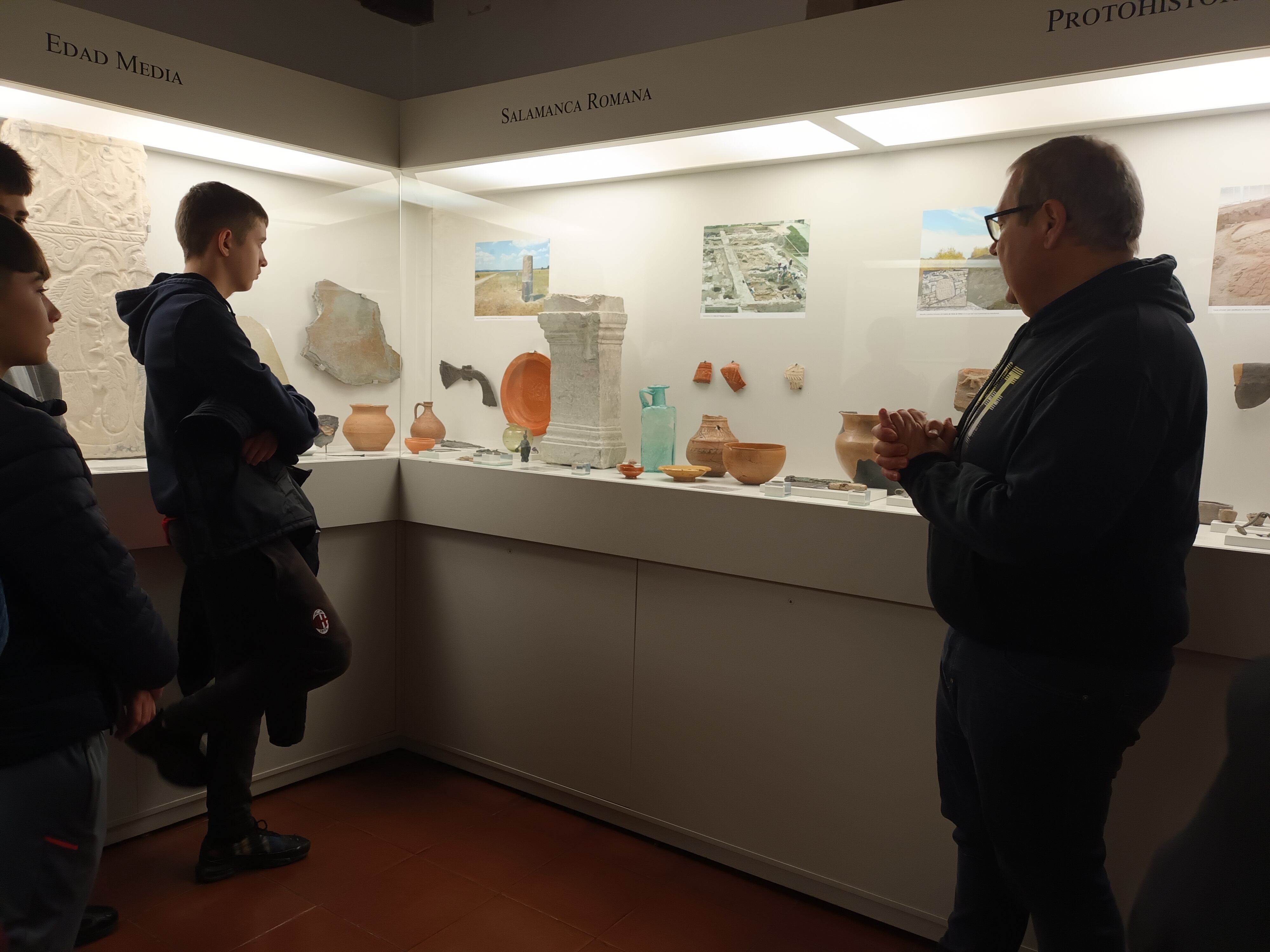 Museo de Salamanca 1