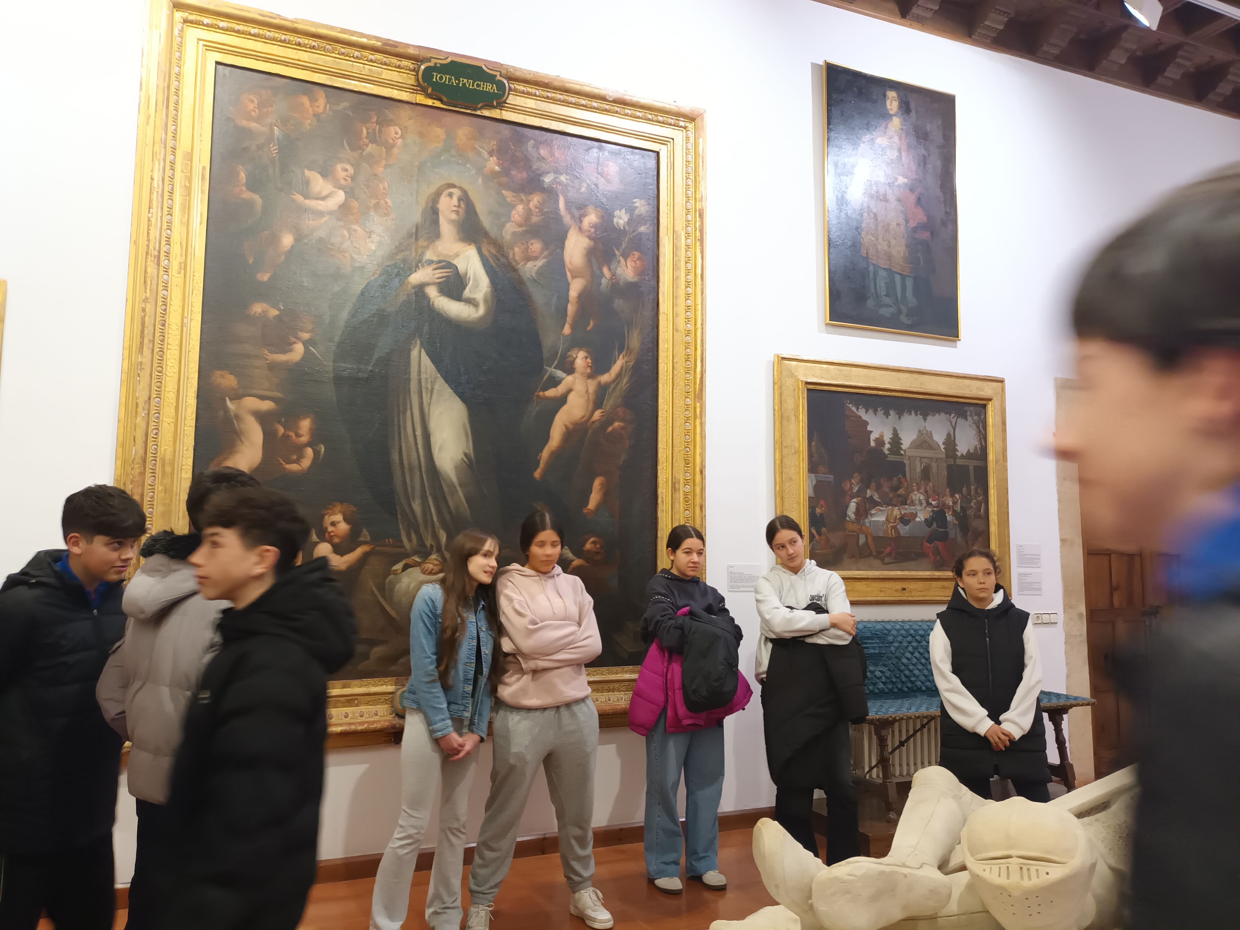 Museo de Salamanca 3