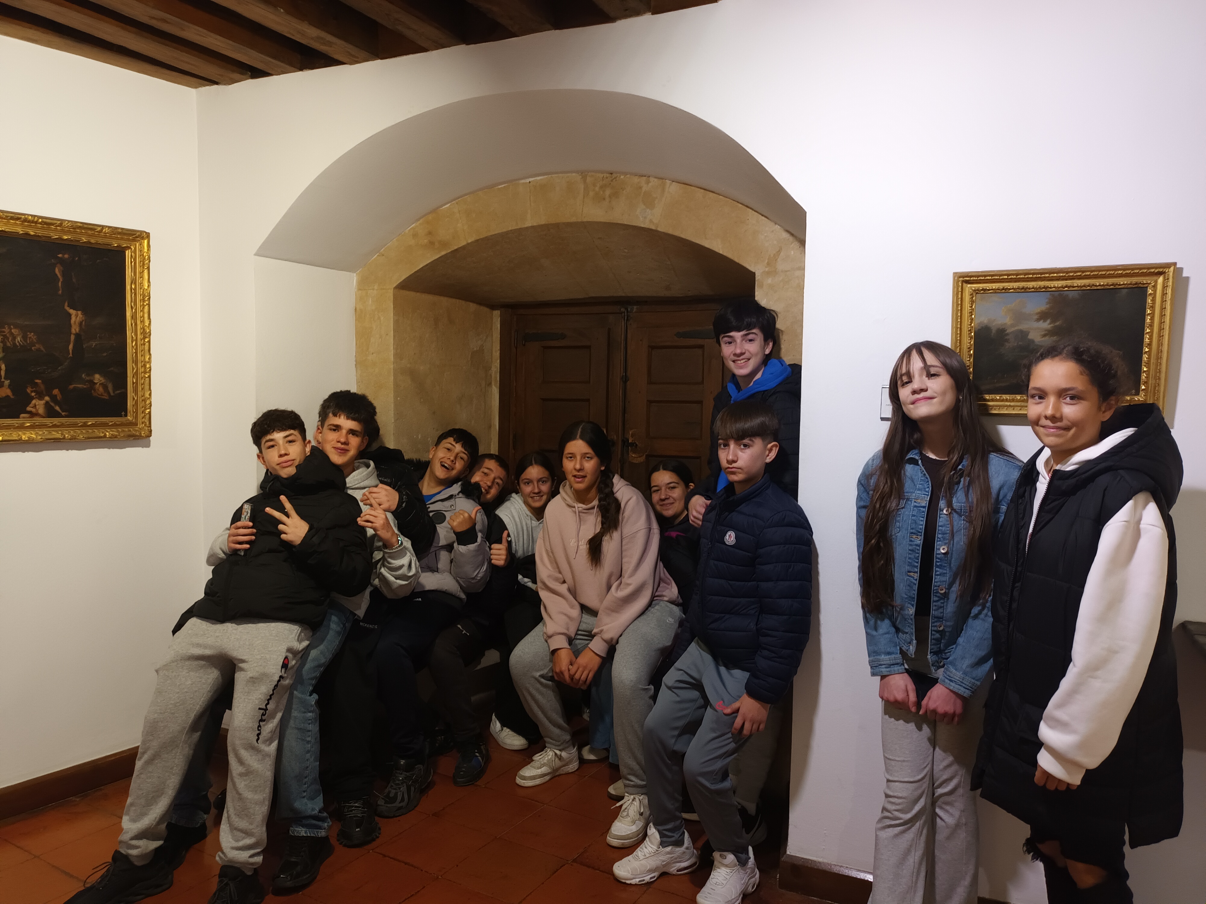 Museo de Salamanca 4