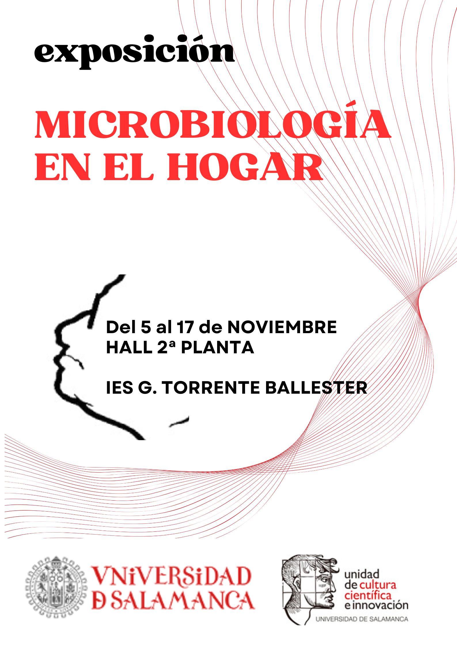 Microbiología en el hogar 3