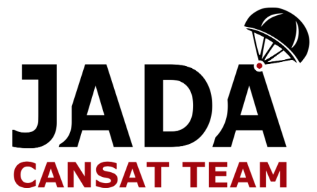 JADA. CanSat Team.