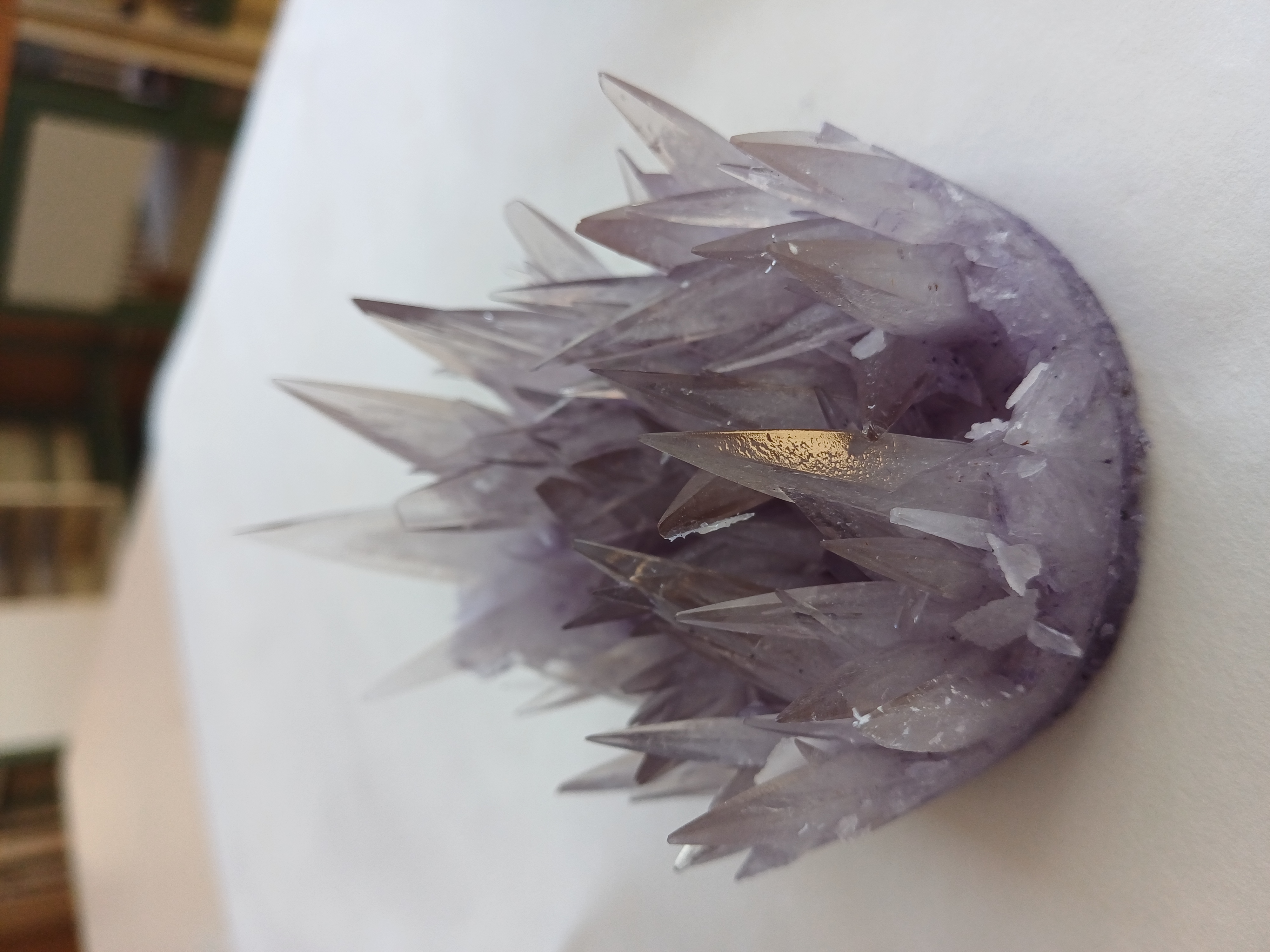 2026. Cristalización 2