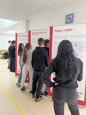 Microbiología en el hogar 2