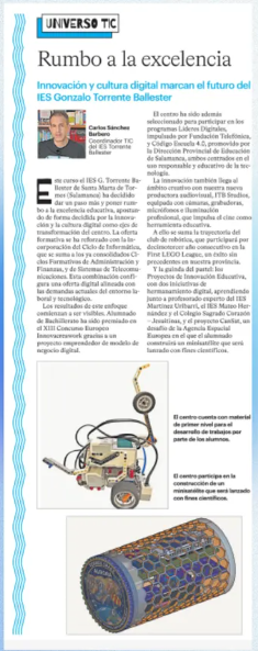 GAceta CArlos