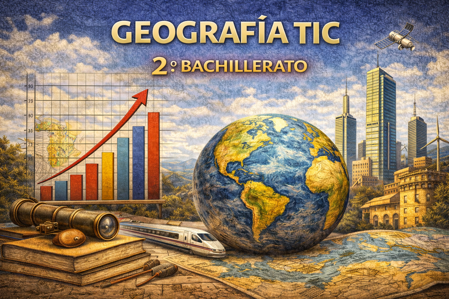 Geografía