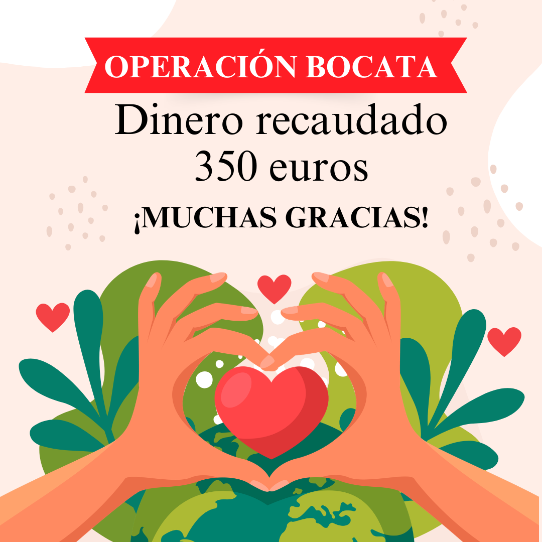 Operación bocata