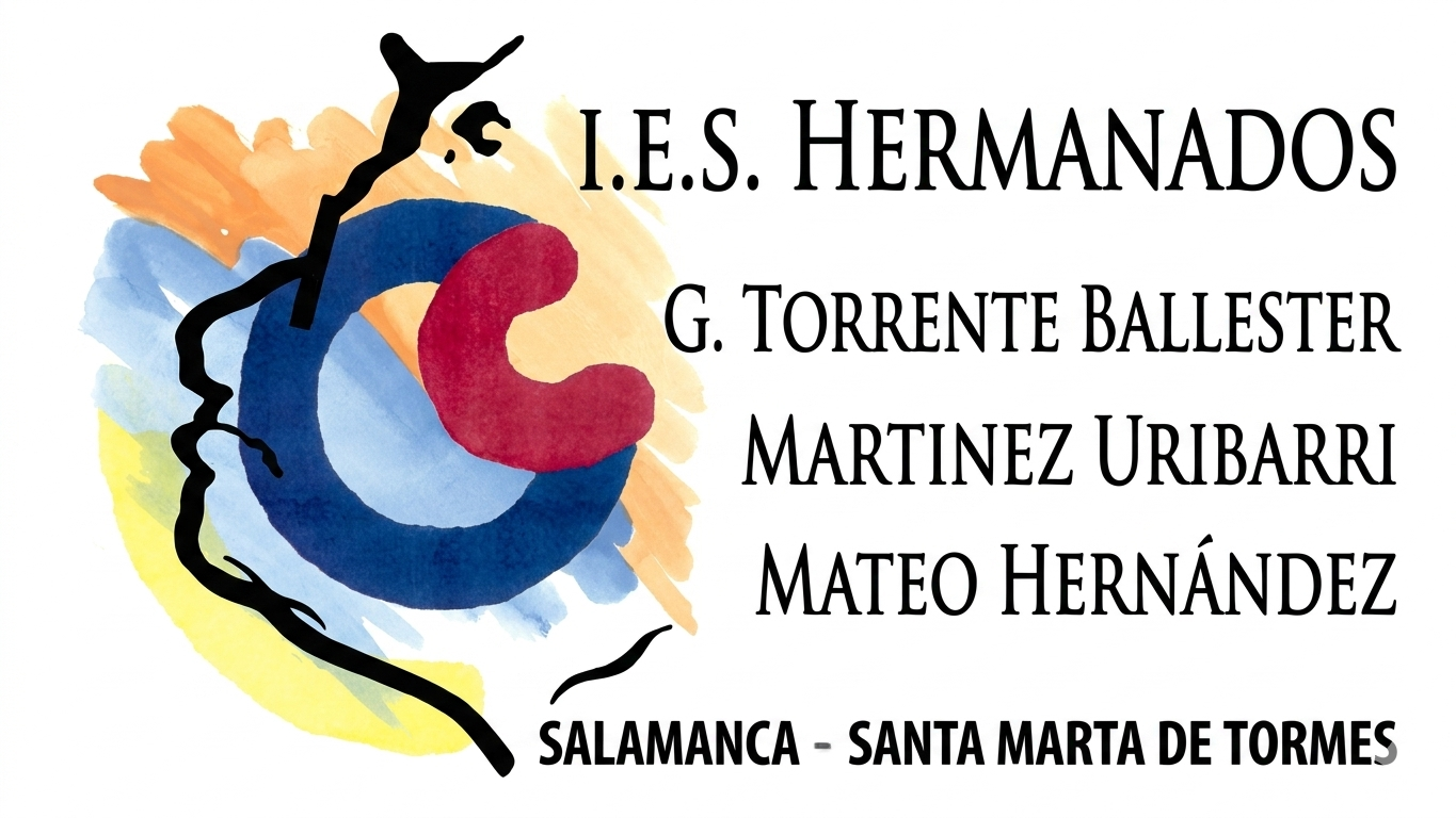 IES hermanados