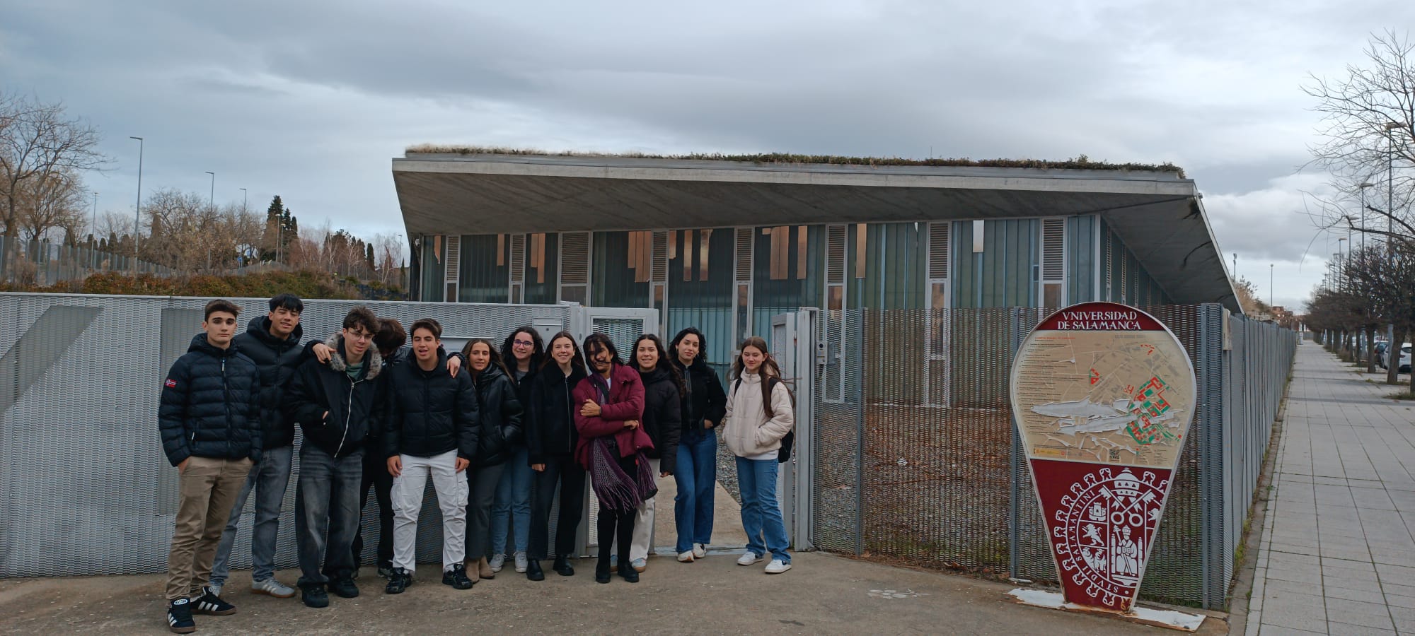 Instituto Neurociencia