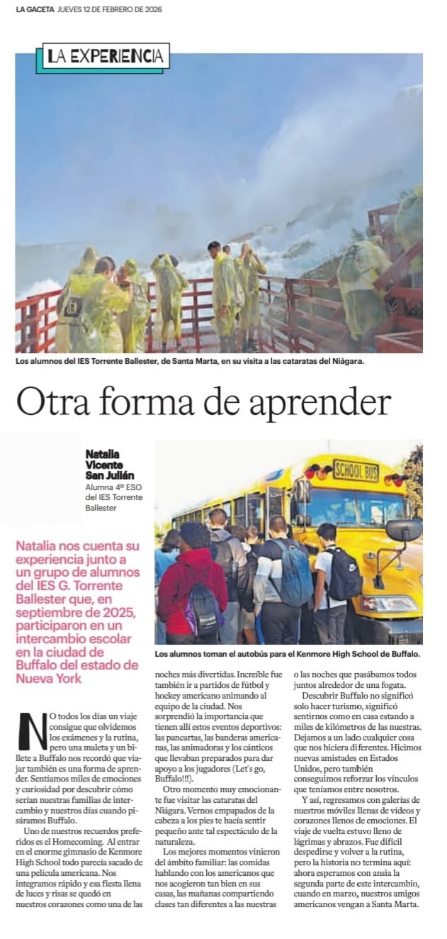 Gaceta Natalia