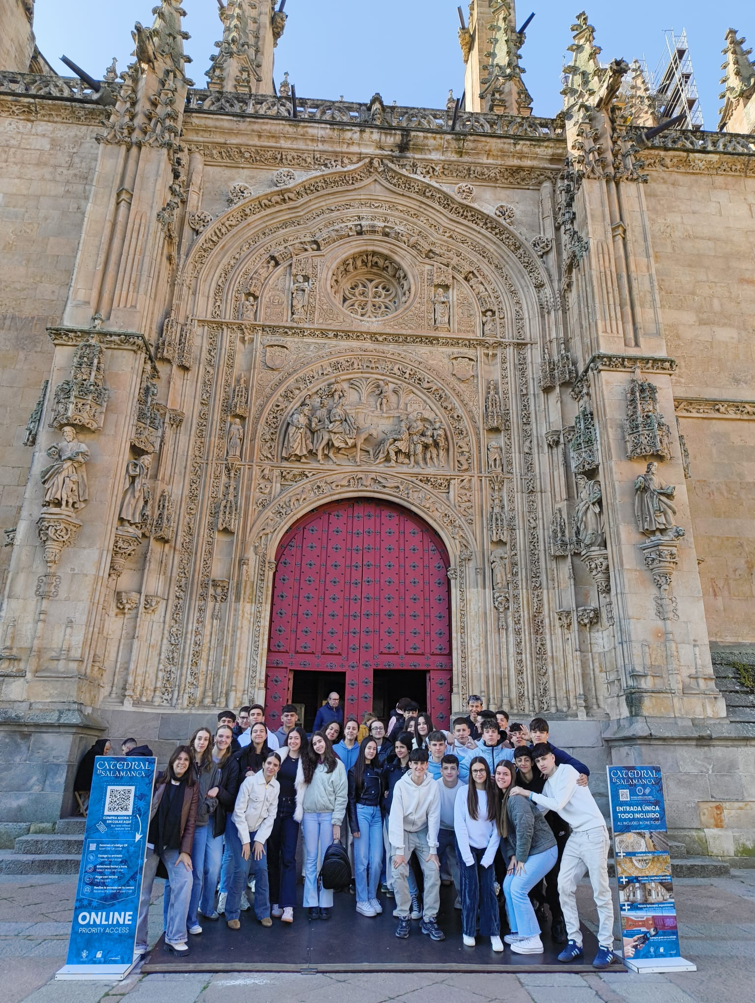 Catedrales 5
