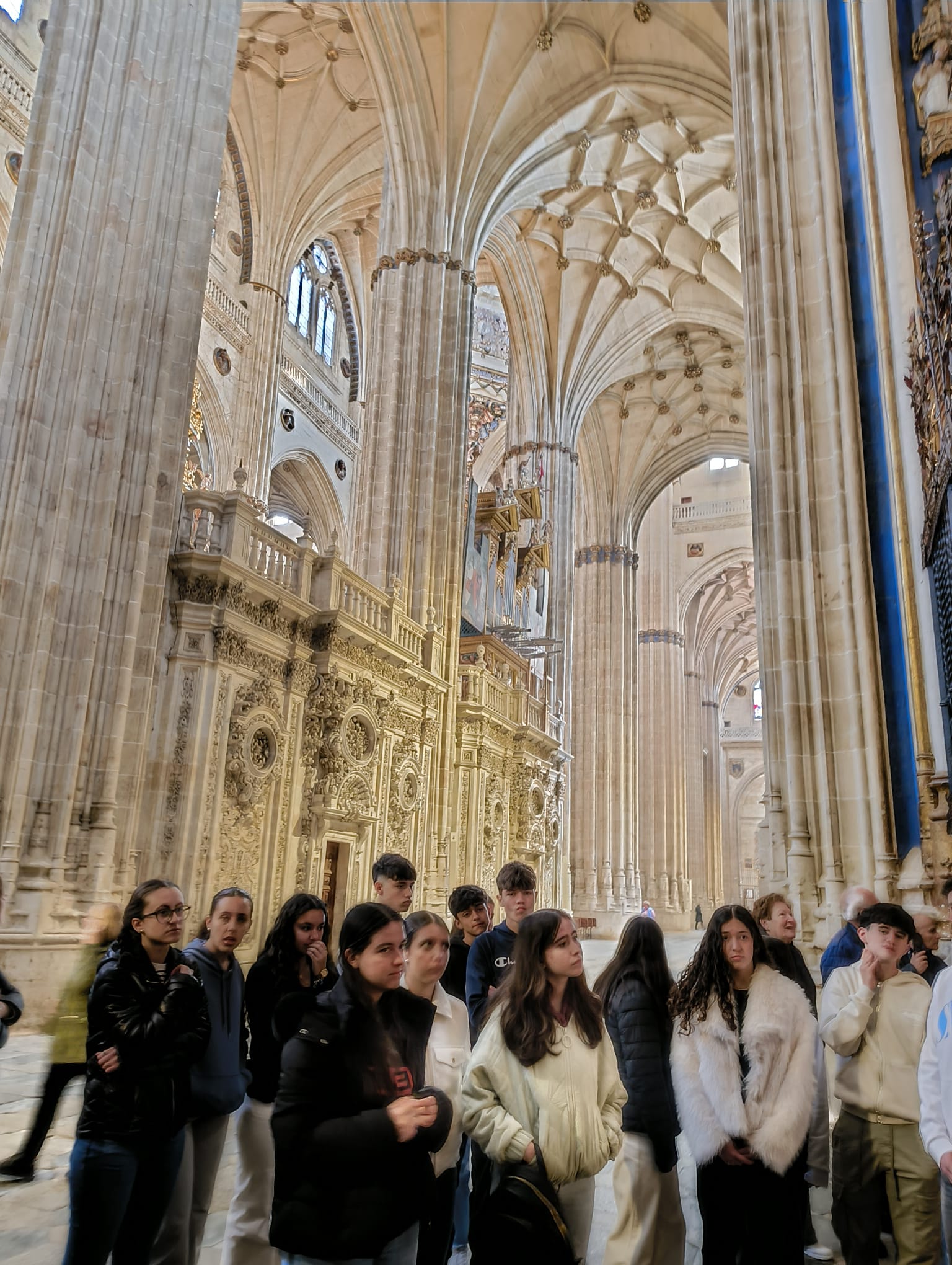 Catedrales 2