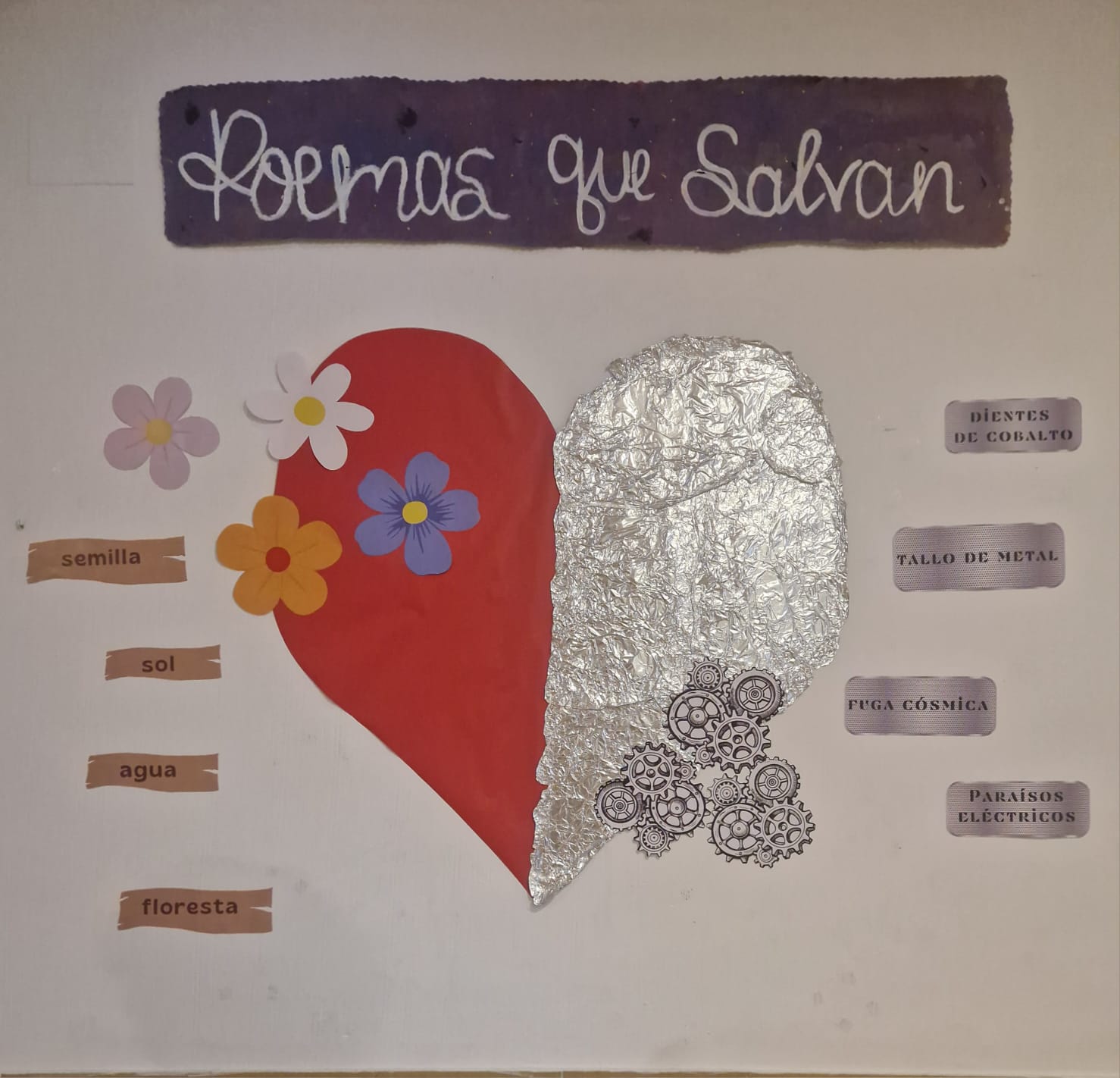 Poemas que salvan 2