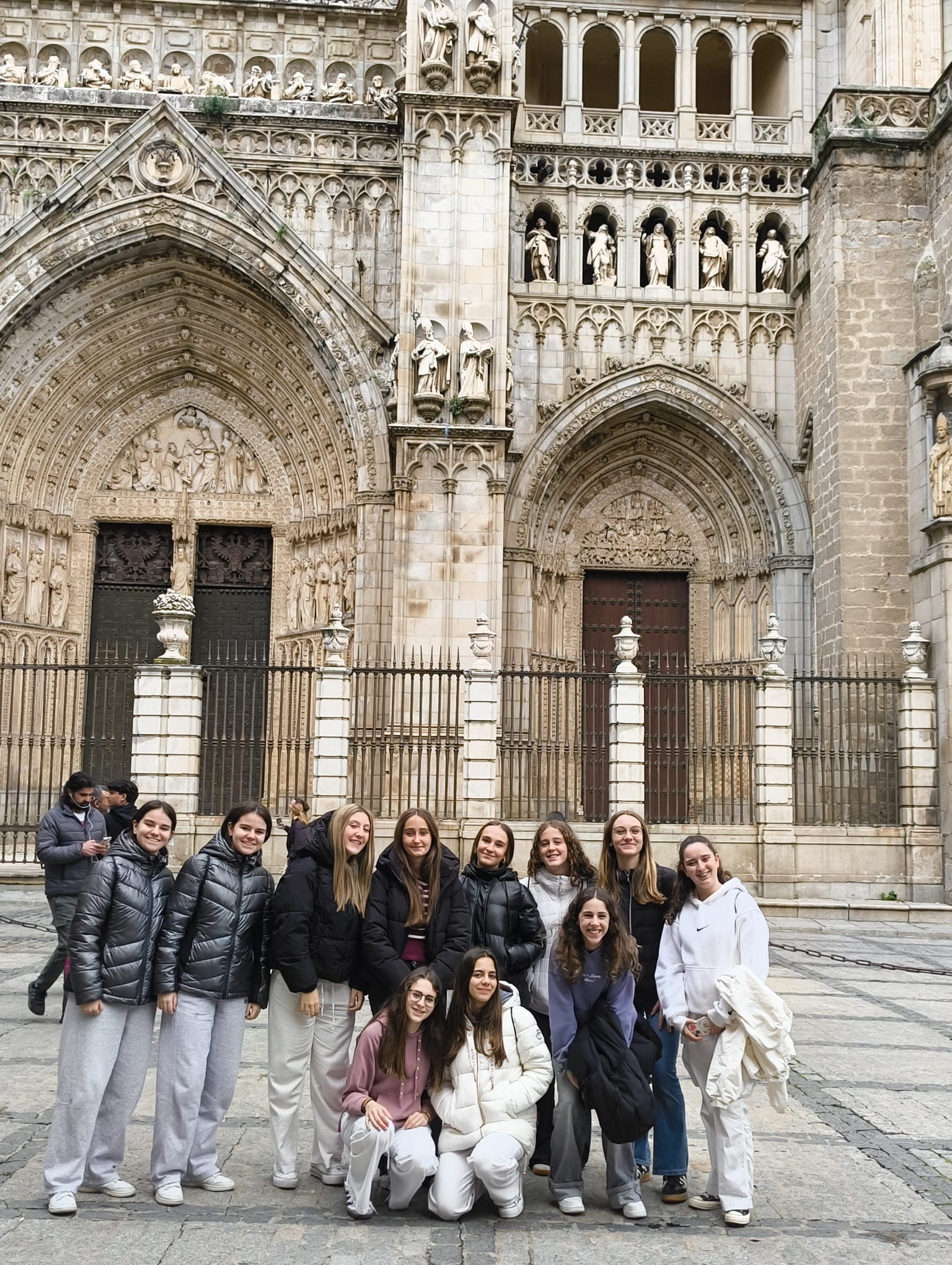 Toledo 5