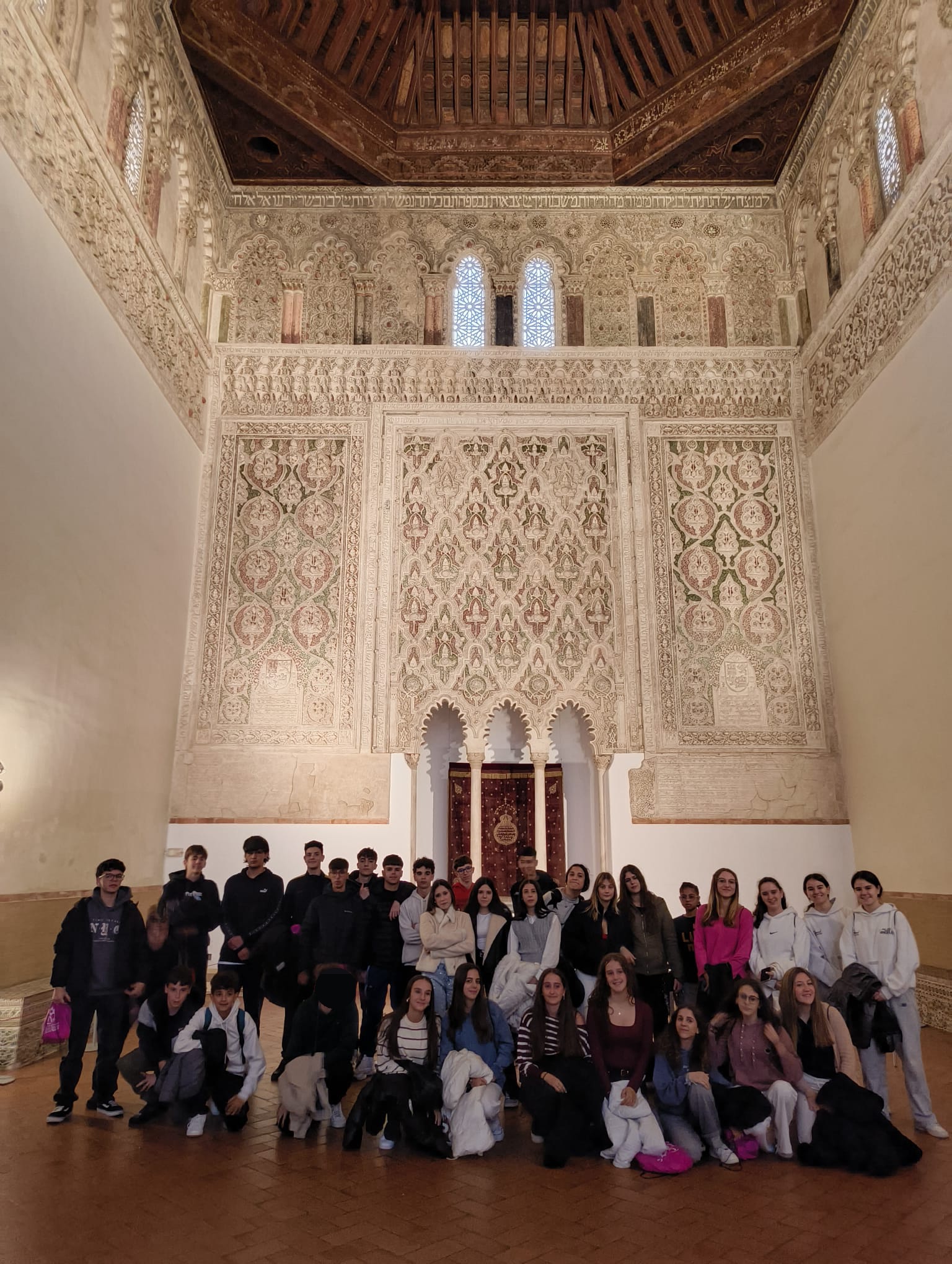Toledo 3