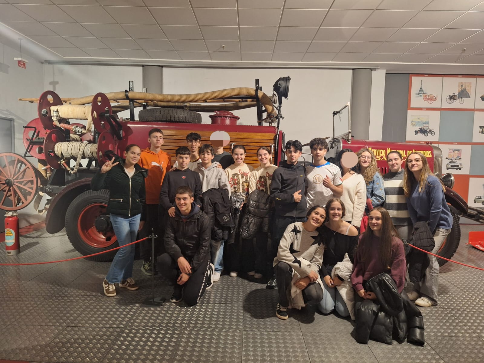 Museo Comercio 4