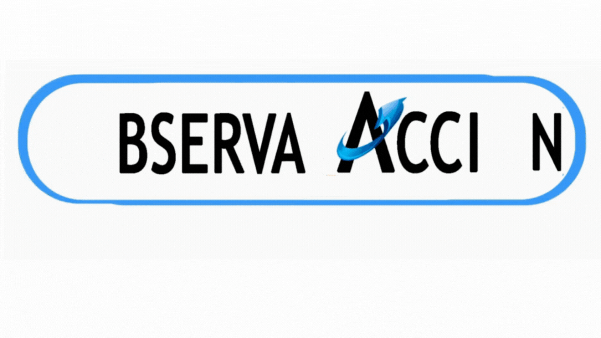 Proyecto de innovación educativa: OBSERVA-ACCIÓN