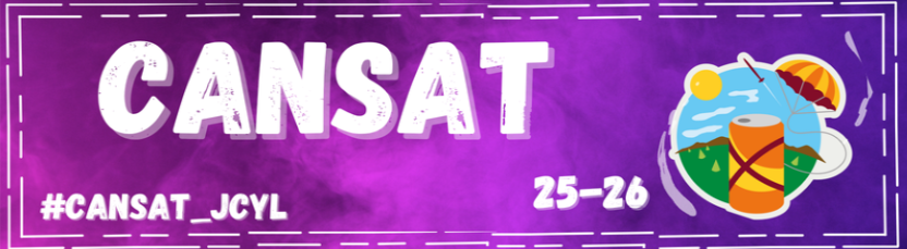 Proyecto de innovación educativa: CANSAT