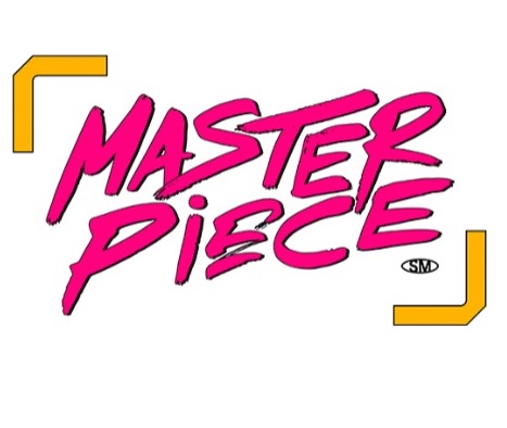 Master Piece