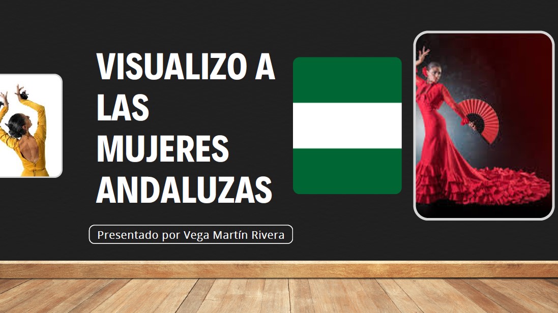Mujeres andalusies
