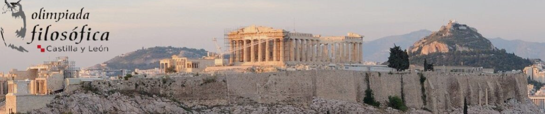 Olimpiadas Filosóficas
