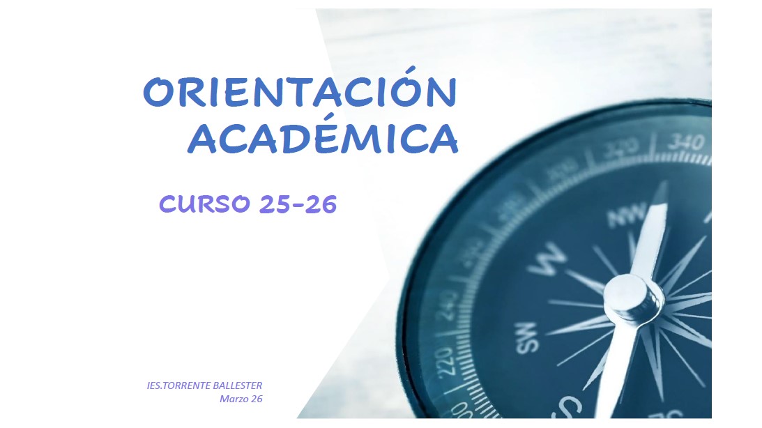 Orientación académica