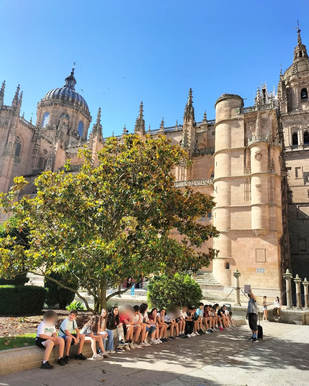 itinerario Histórico Matemático 1