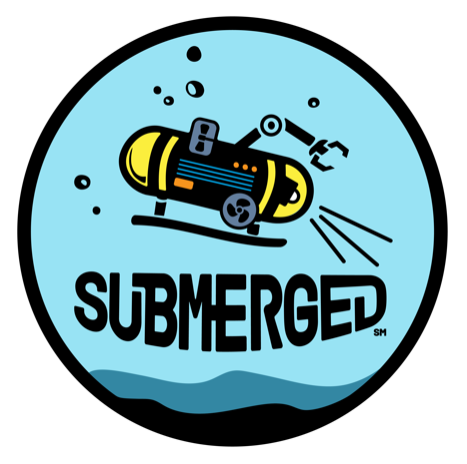 Sumerged