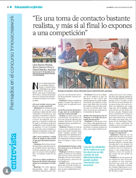 Gaceta Narciso