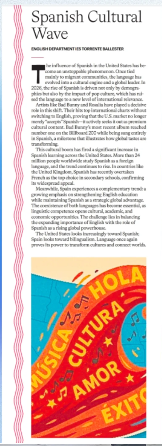 GAceta Julio