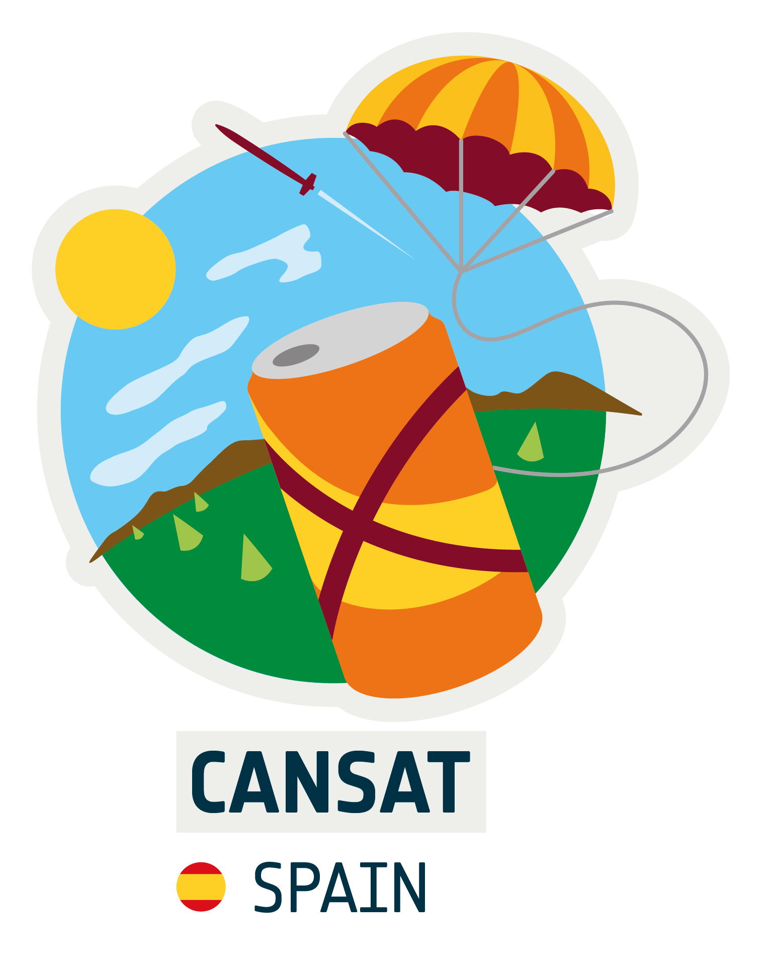 Desafío CanSat