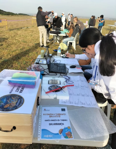 Cansat 2