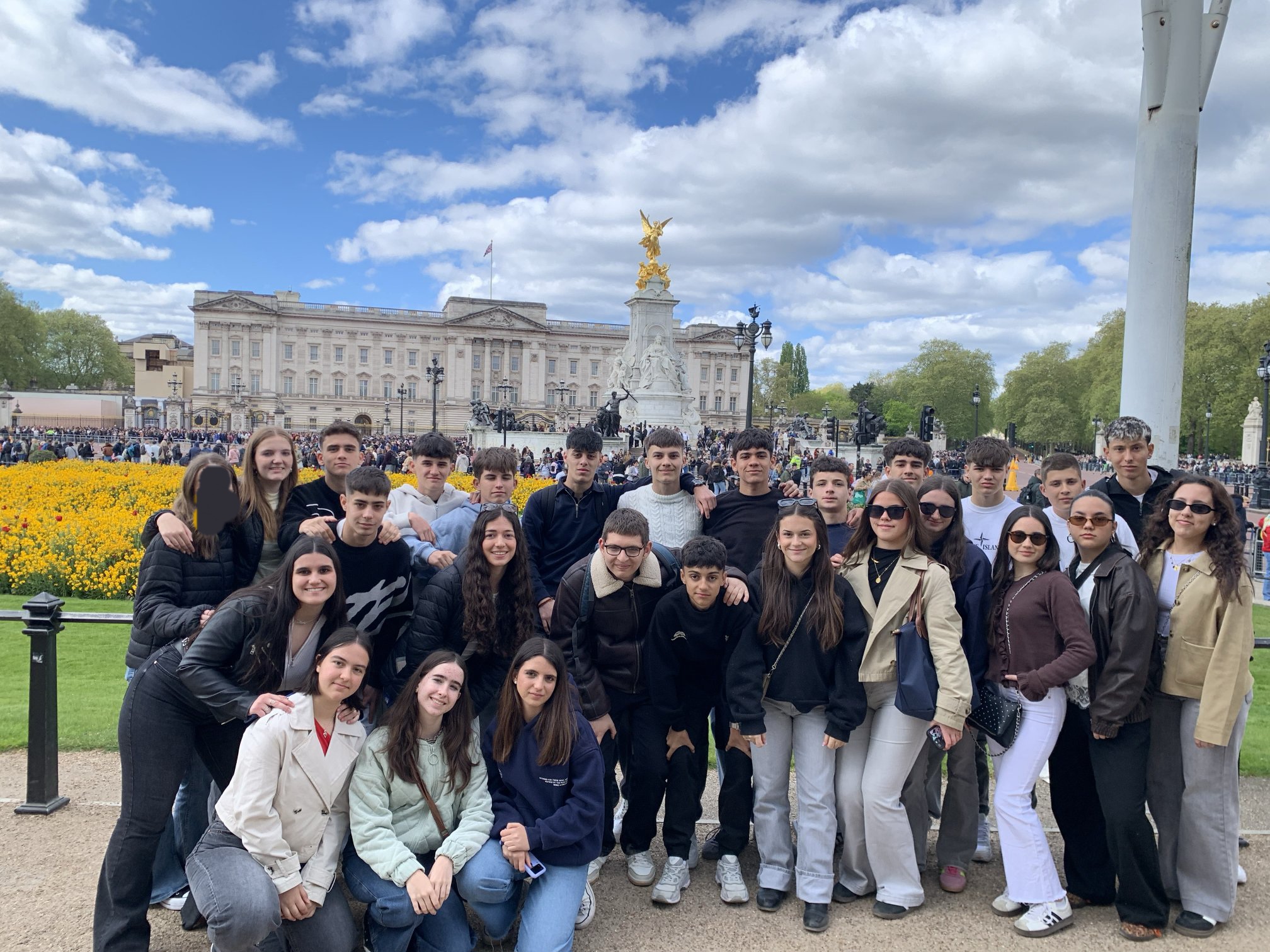 Londres 1